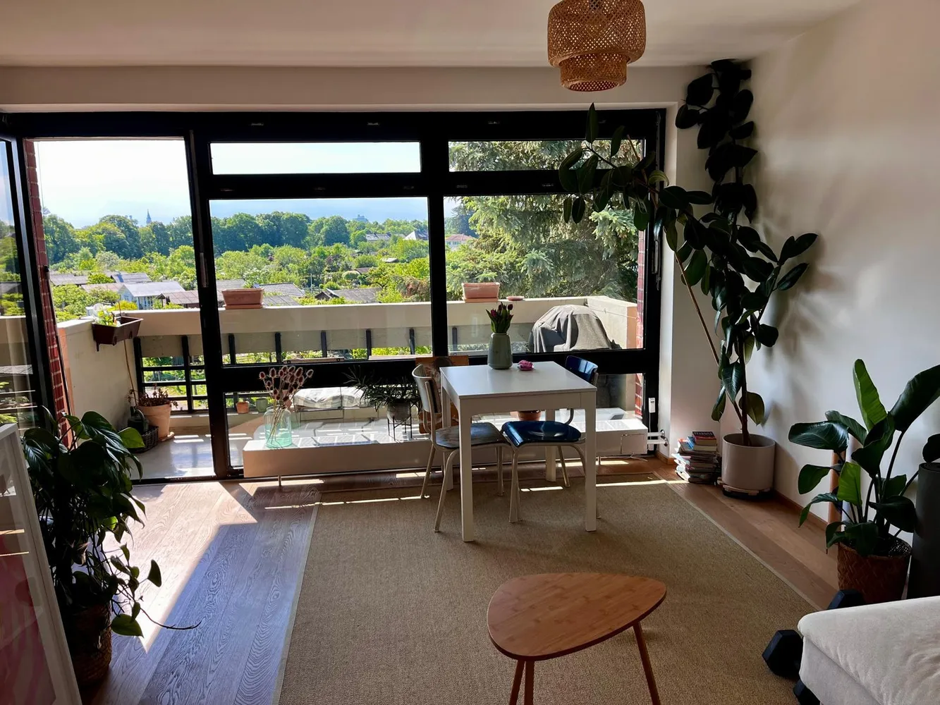 2 Zimmer Wohnung mit 50 m² in München – Bild 1