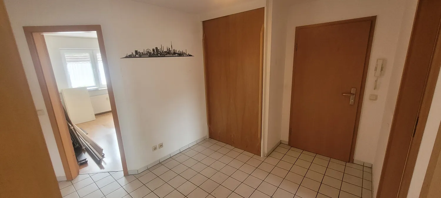 3 Zimmer Wohnung mit 74 m² in Moers – Bild 9
