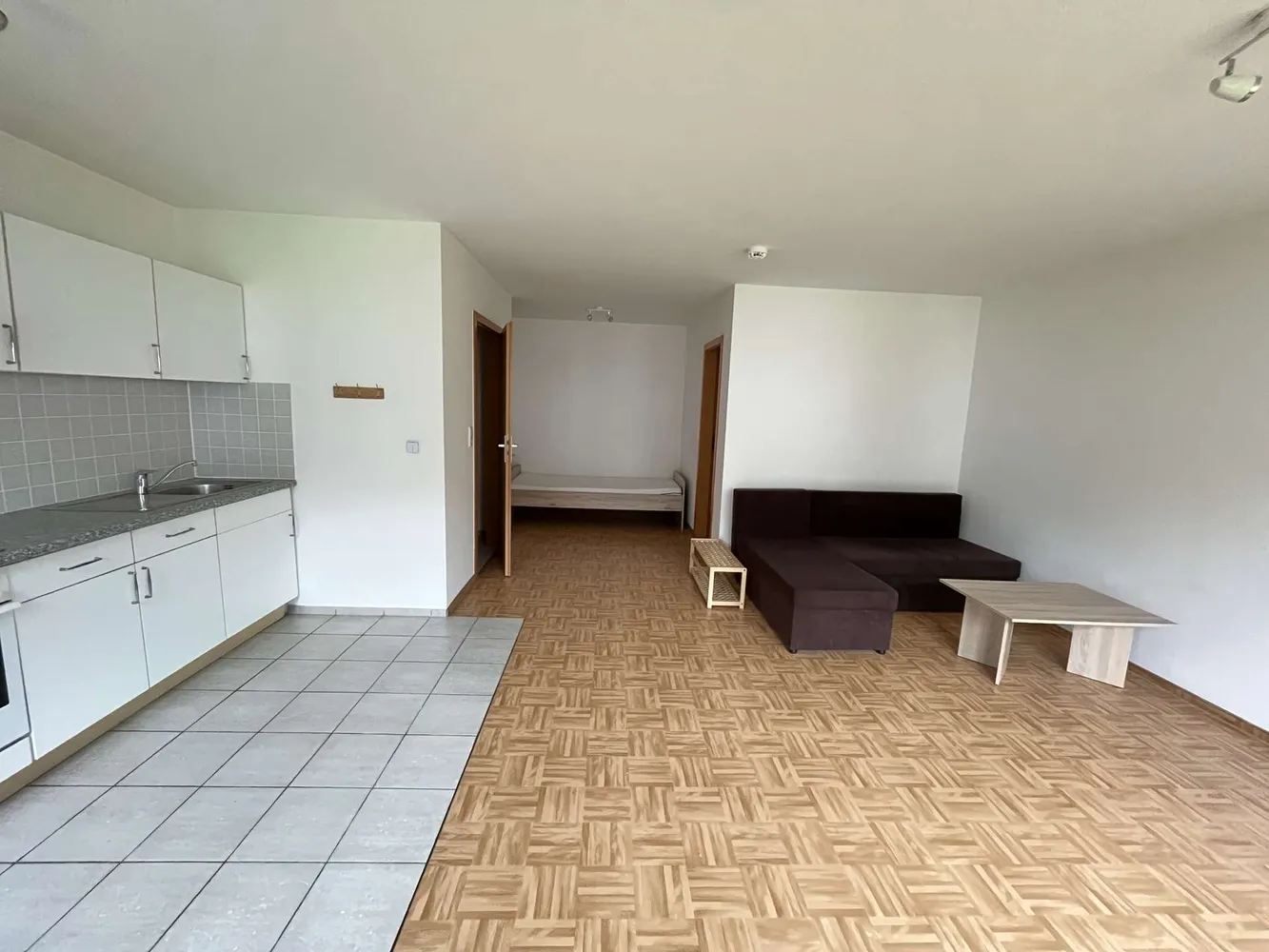 1 Zimmer Wohnung mit 38 m² in Halberstadt – Bild 2