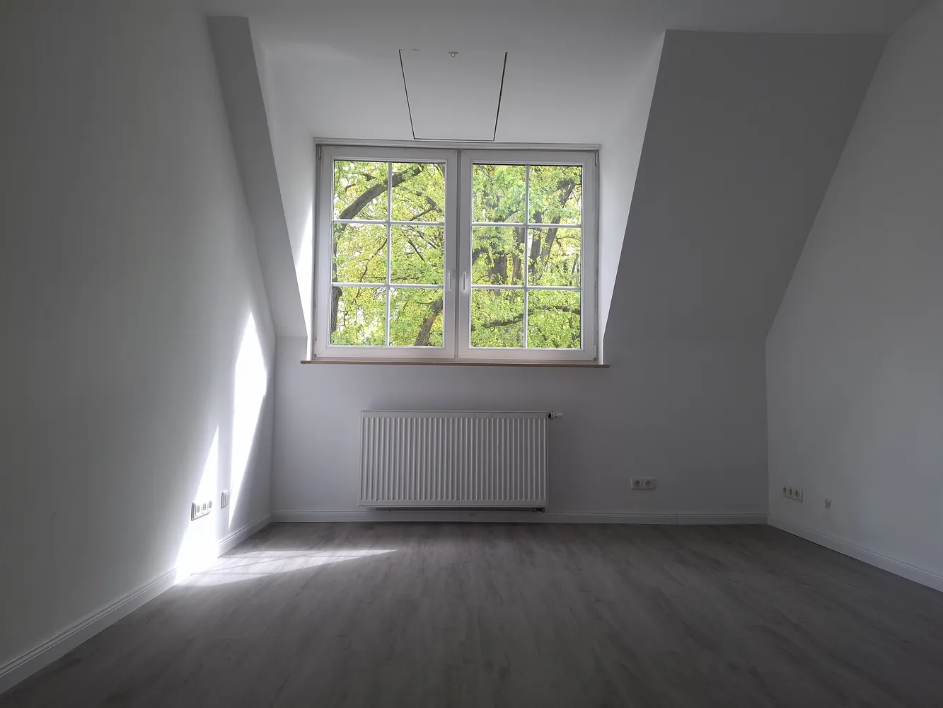 3 room apartment with 88 m² in Hamburg – Photo 12