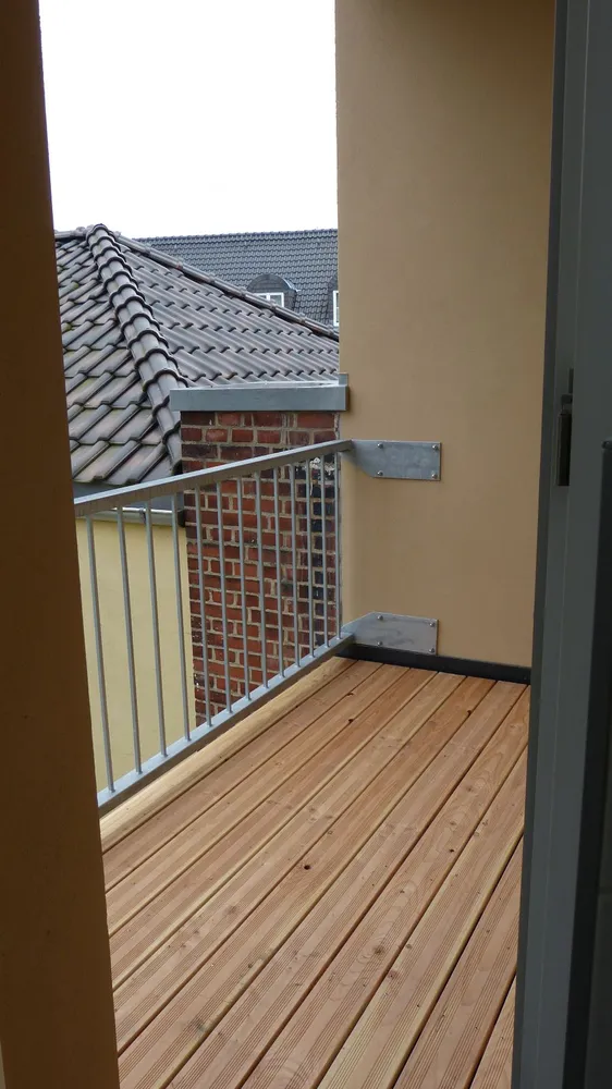4 Zimmer Wohnung mit 99 m² in Chemnitz – Bild 5