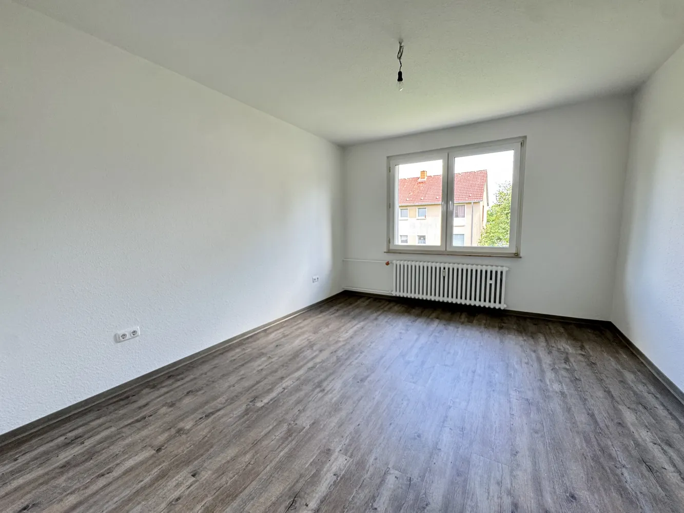 3 Zimmer Wohnung mit 60 m² in Bochum – Bild 4