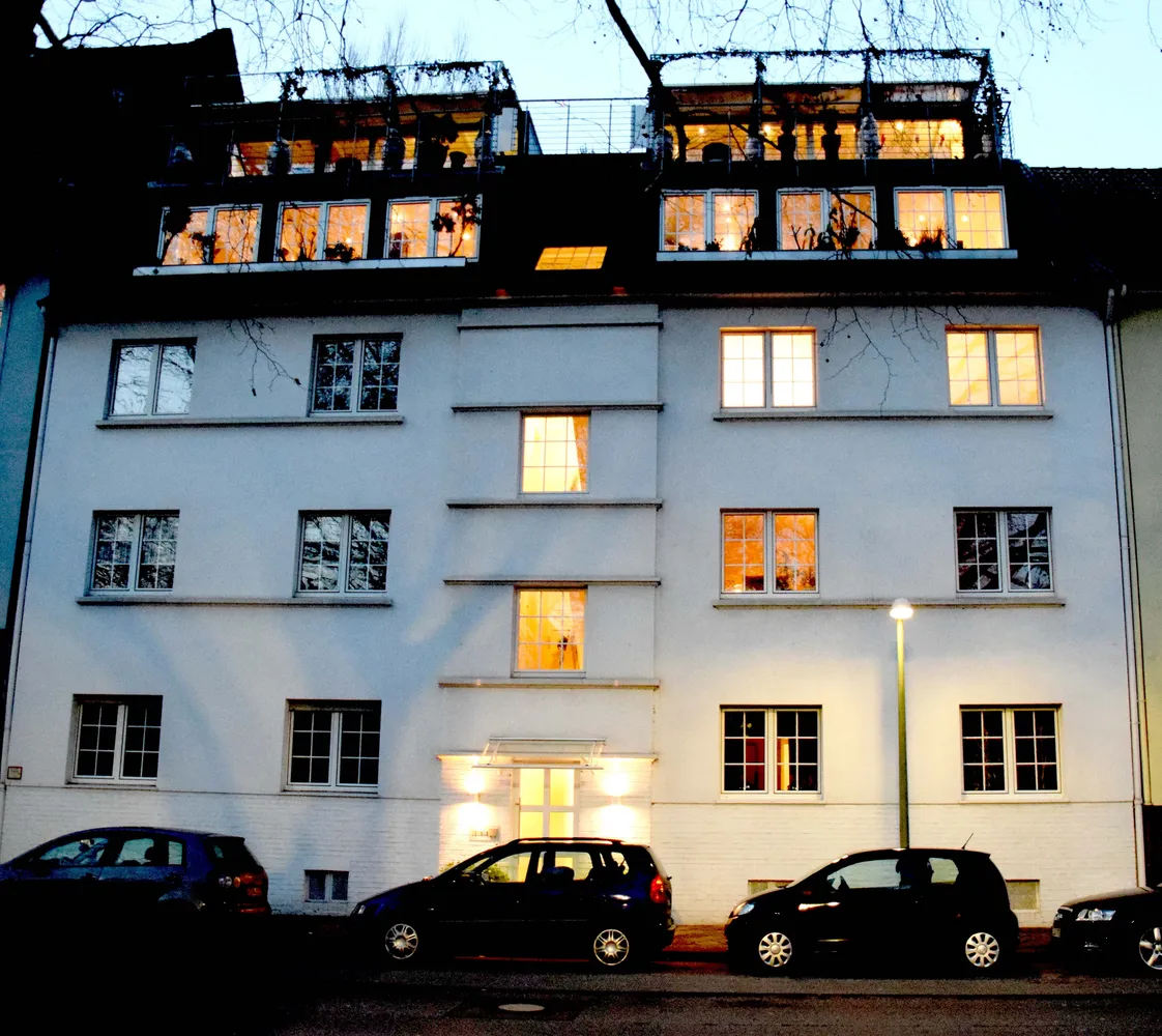 3 Zimmer Wohnung mit 60 m² in Gelsenkirchen – Bild 1