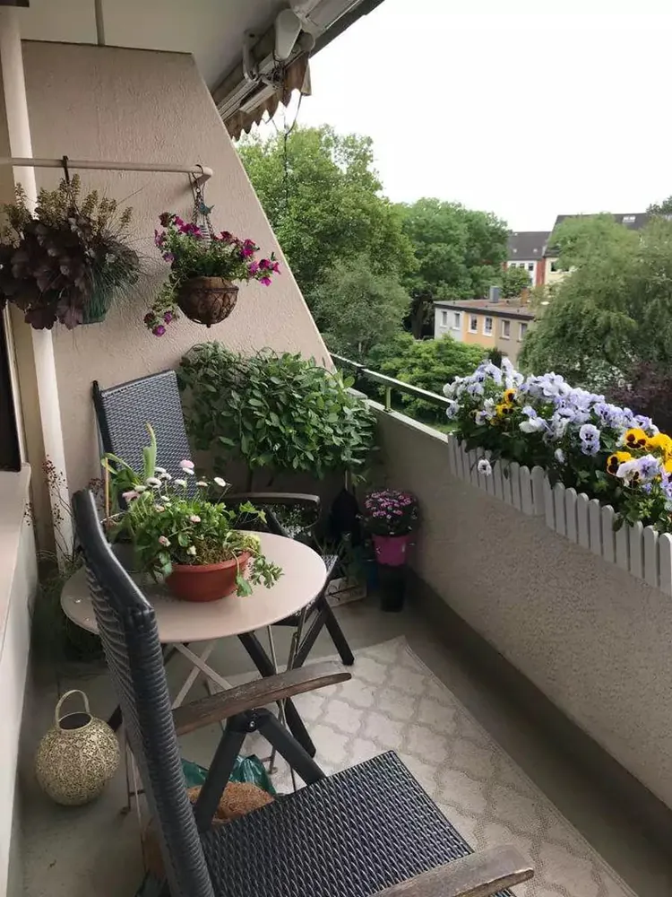 3 Zimmer Wohnung mit 75 m² in Bremen – Bild 12