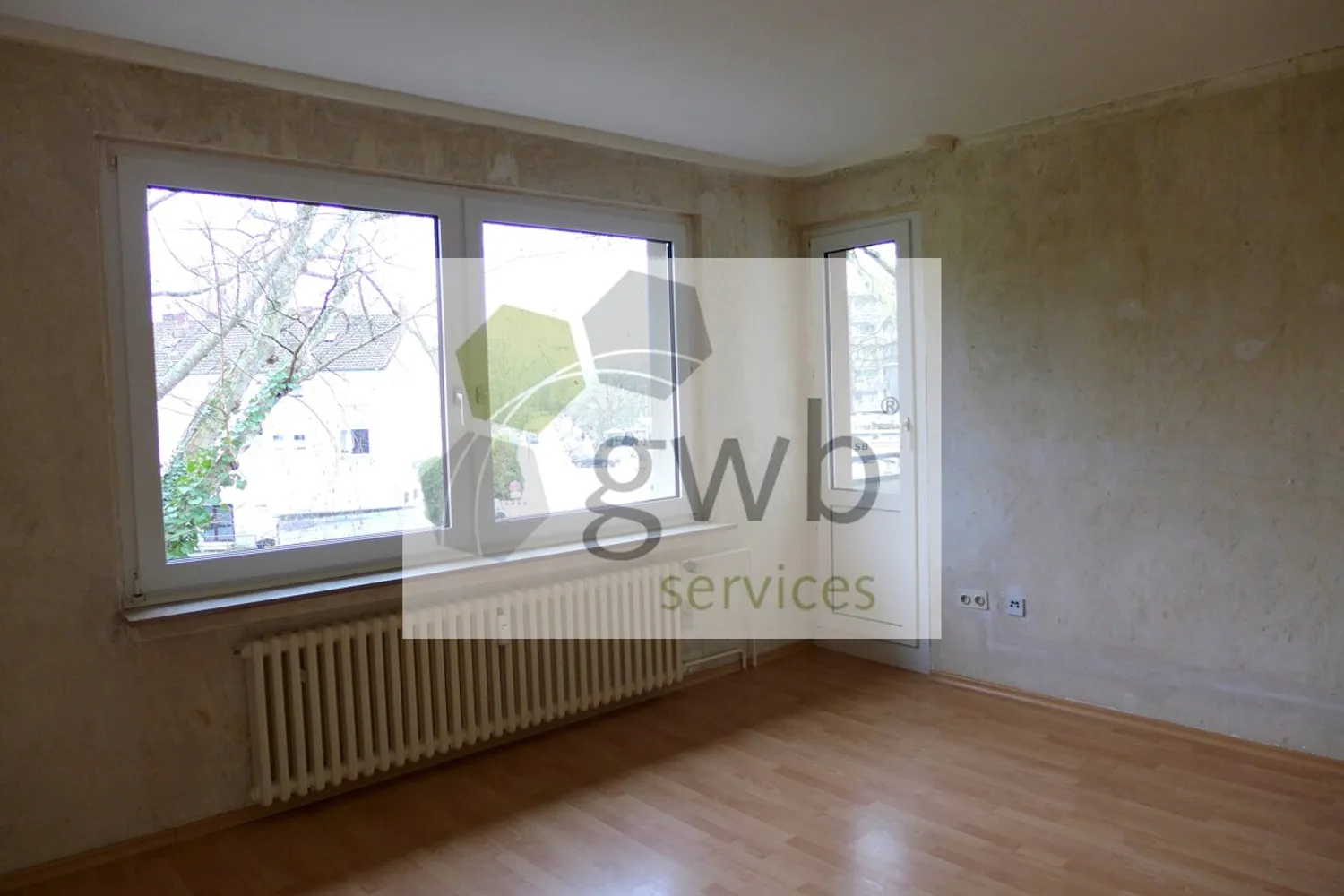 3 Zimmer Wohnung mit 59 m² in Gelsenkirchen – Bild 6