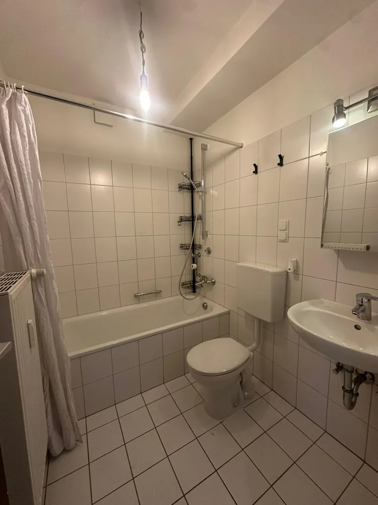 2 Zimmer Wohnung mit 48 m² in Ludwigshafen am Rhein – Bild 4