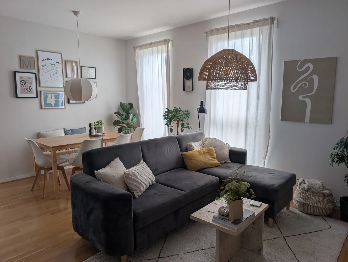 3 Zimmer Wohnung mit 54 m² in Dresden – Bild 7