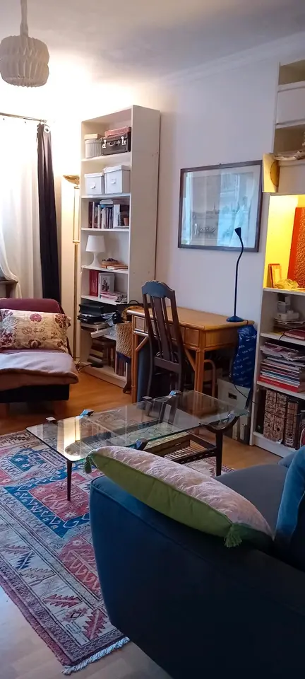WG-Zimmer mit 36 m² in Pulheim – Bild 2