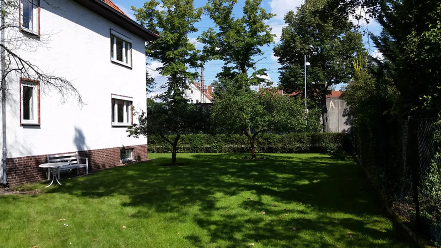 4 Zimmer Wohnung mit 95 m² in Hannover – Bild 11