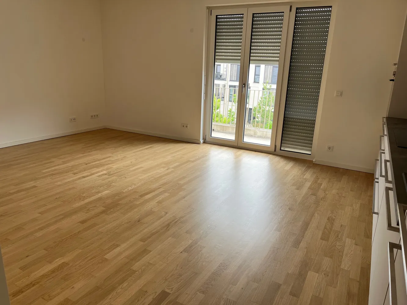 3 Zimmer Wohnung mit 78 m² in Regensburg – Bild 3