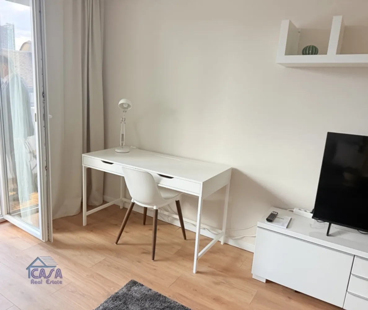 3 room apartment with 82 m² in Frankfurt am Main – Photo 6