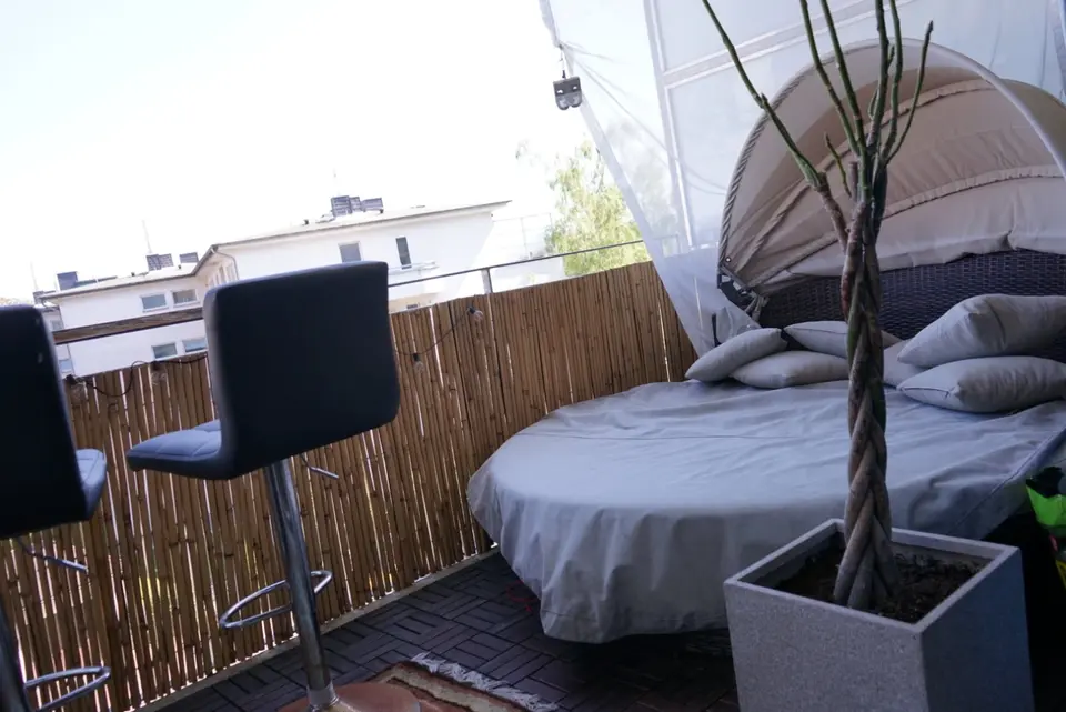 WG-Zimmer mit 77 m² in Bergheim – Bild 9