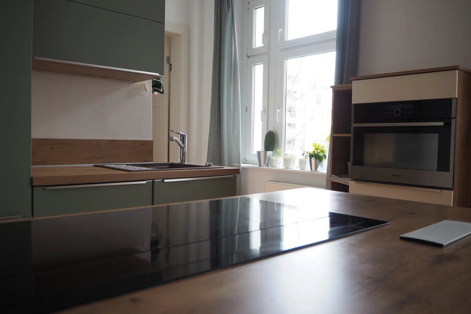 2 Zimmer Wohnung mit 68 m² in Berlin – Bild 12