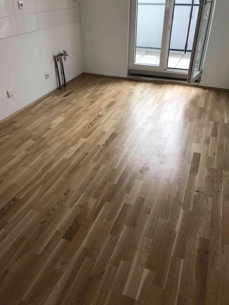 3 Zimmer Wohnung mit 54 m² in Darmstadt – Bild 4