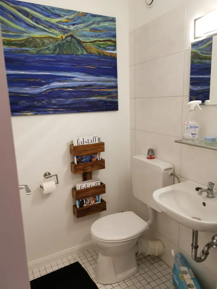 4 Zimmer Wohnung mit 89 m² in Mannheim – Bild 10