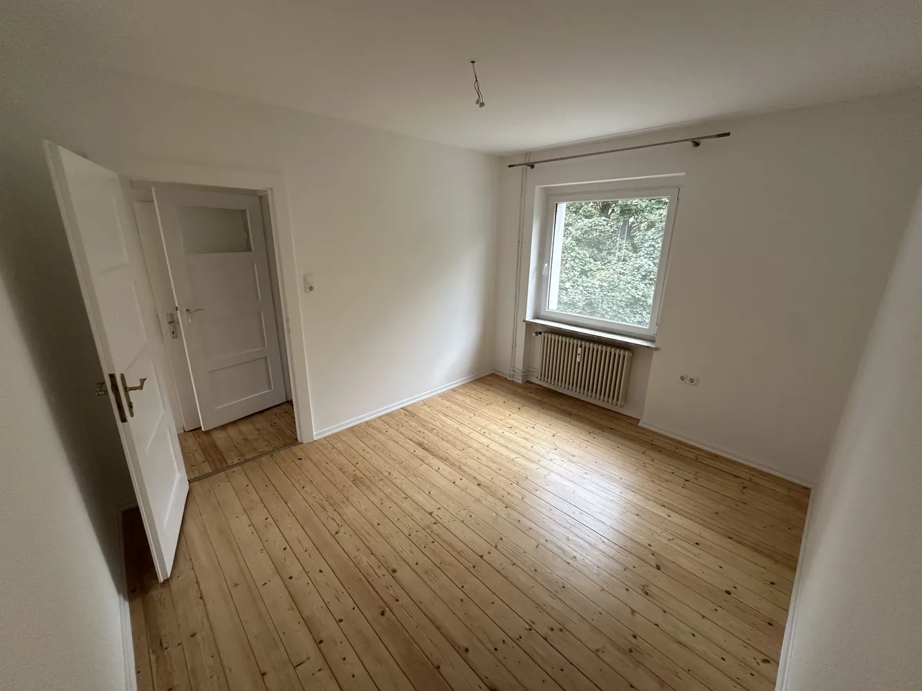 2 Zimmer Wohnung mit 45 m² in Braunschweig – Bild 6