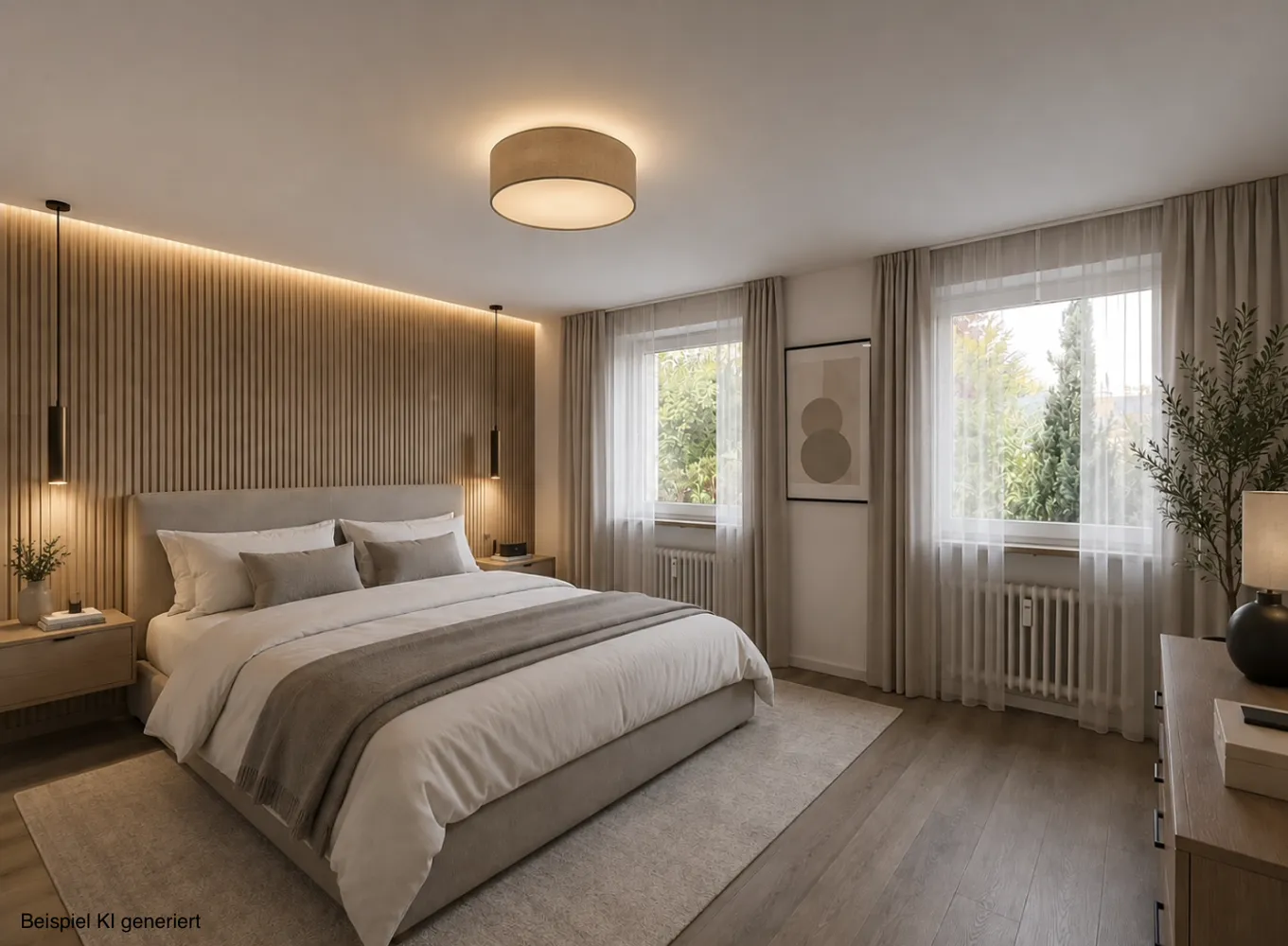 3 Zimmer Wohnung mit 79 m² in Hamburg – Bild 3