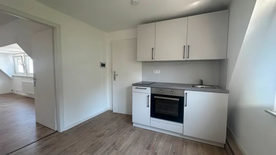 2 Zimmer Wohnung mit 40 m² in Gütersloh – Bild 6