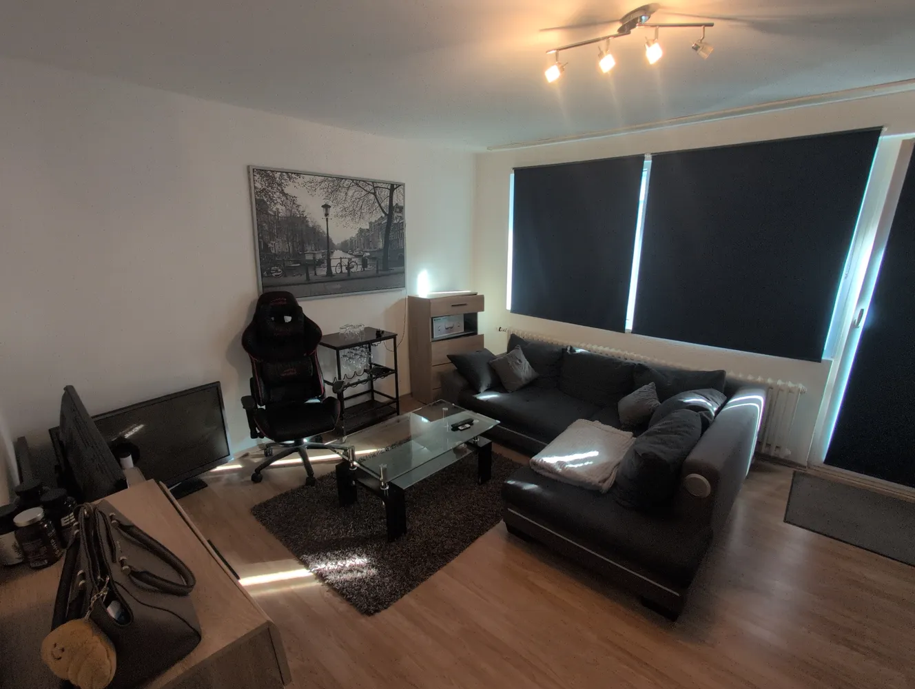 2 Zimmer Wohnung mit 58 m² in Krefeld – Bild 5