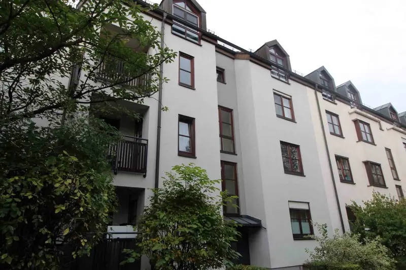 3 Zimmer Wohnung mit 76 m² in Karlsruhe – Bild 3