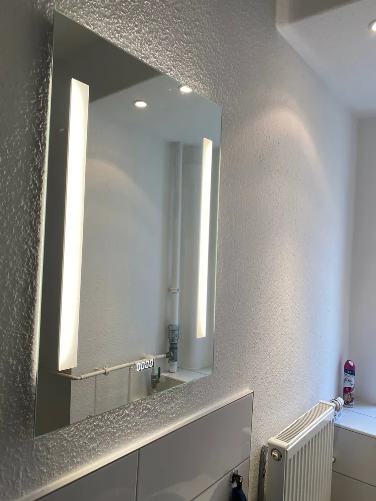 4 Zimmer Wohnung mit 125 m² in Mainz – Bild 12