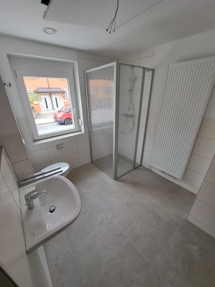 2 Zimmer Wohnung mit 59 m² in Bayreuth – Bild 7