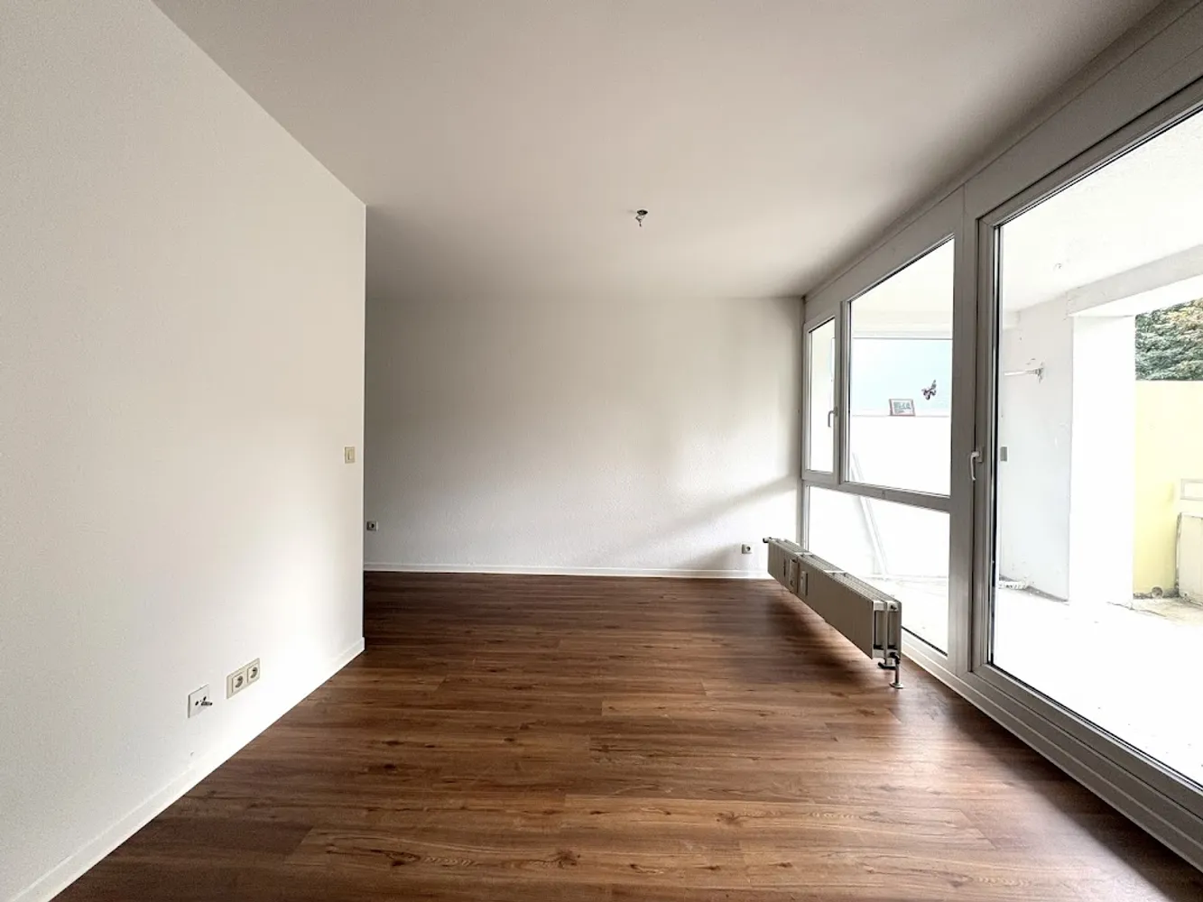 3 Zimmer Wohnung mit 58 m² in Stuttgart – Bild 3