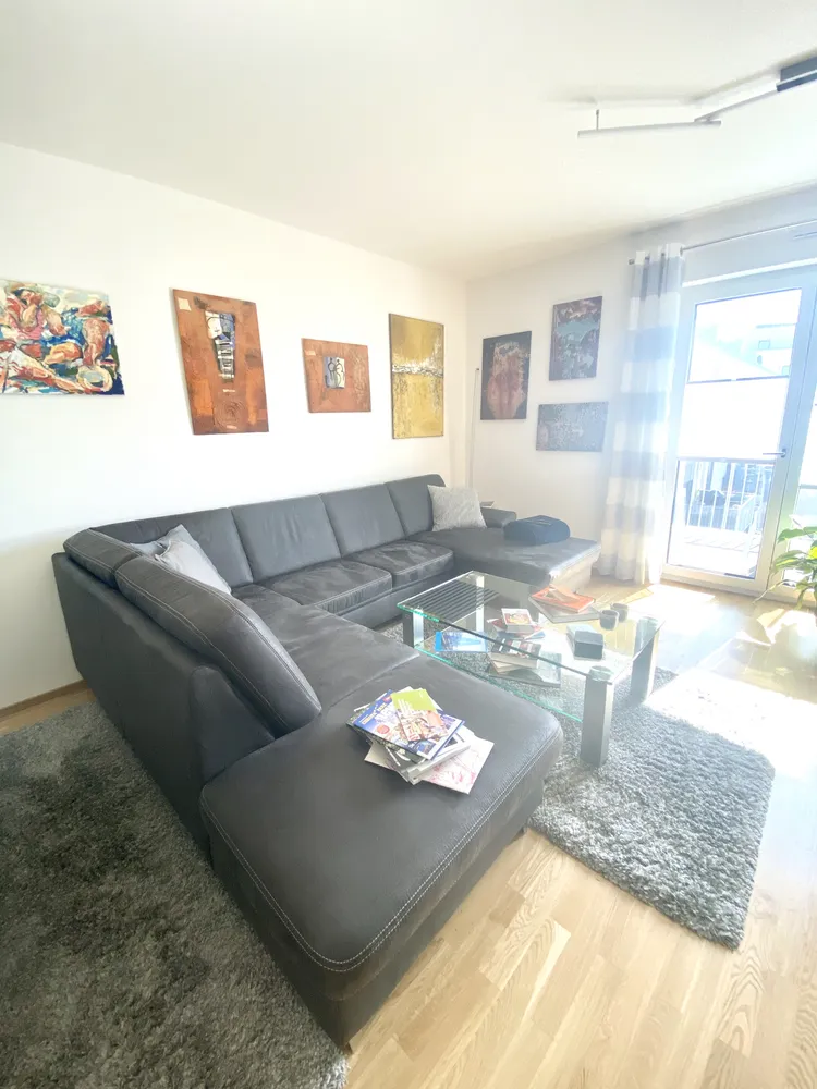 2 room apartment with 72 m² in Brunswick – Photo 5