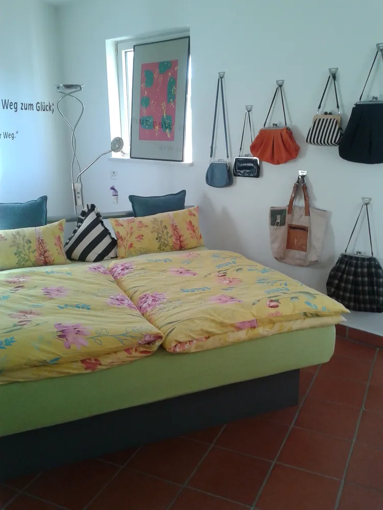 2 Zimmer Wohnung mit 97 m² in Darmstadt – Bild 3