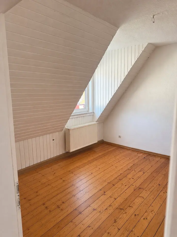 2 Zimmer Wohnung mit 50 m² in Meiningen – Bild 7