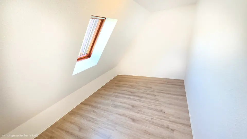 5 Zimmer Wohnung mit 75 m² in Aurich – Bild 3