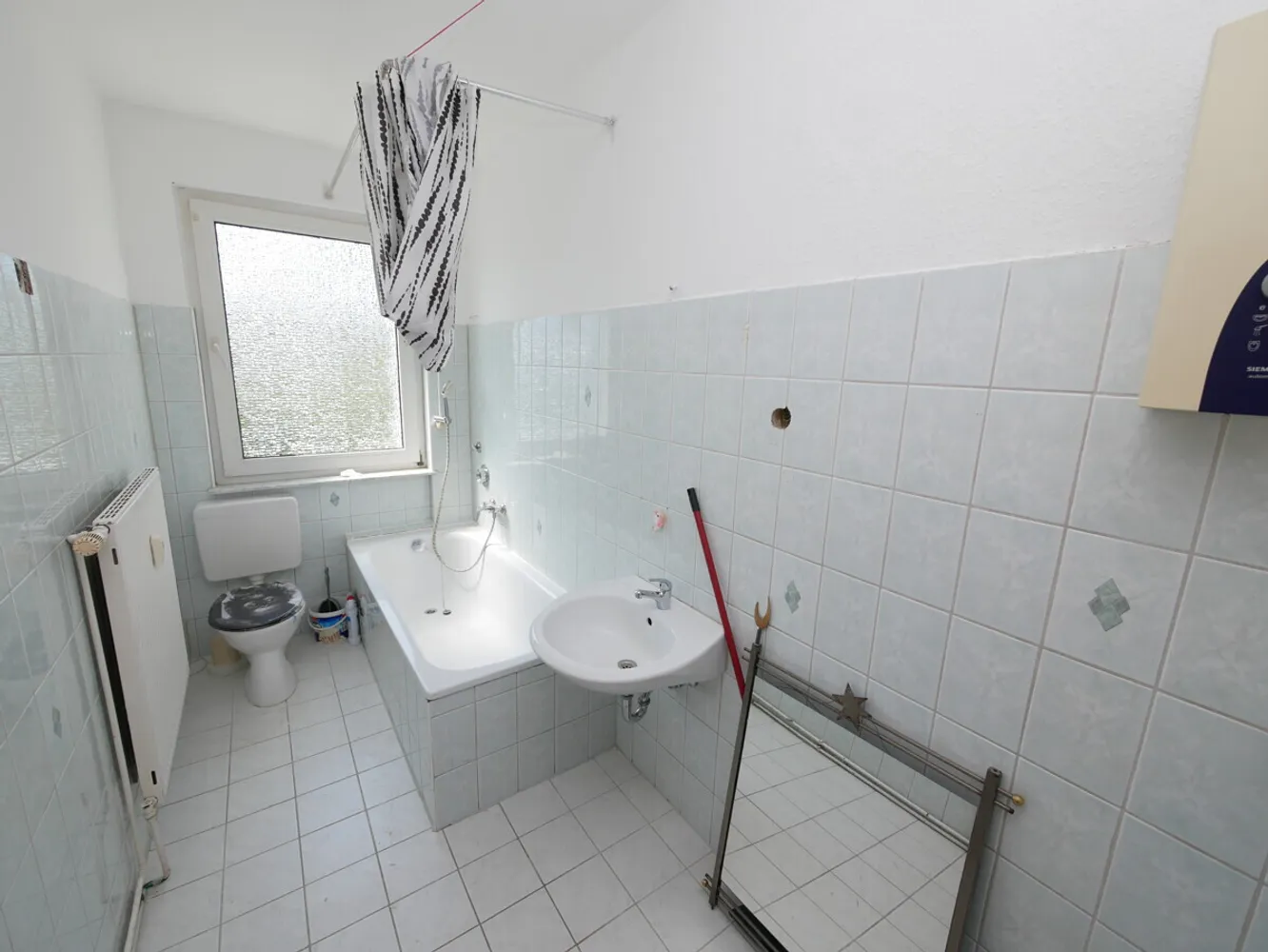 4 Zimmer Wohnung mit 80 m² in Gelsenkirchen – Bild 6