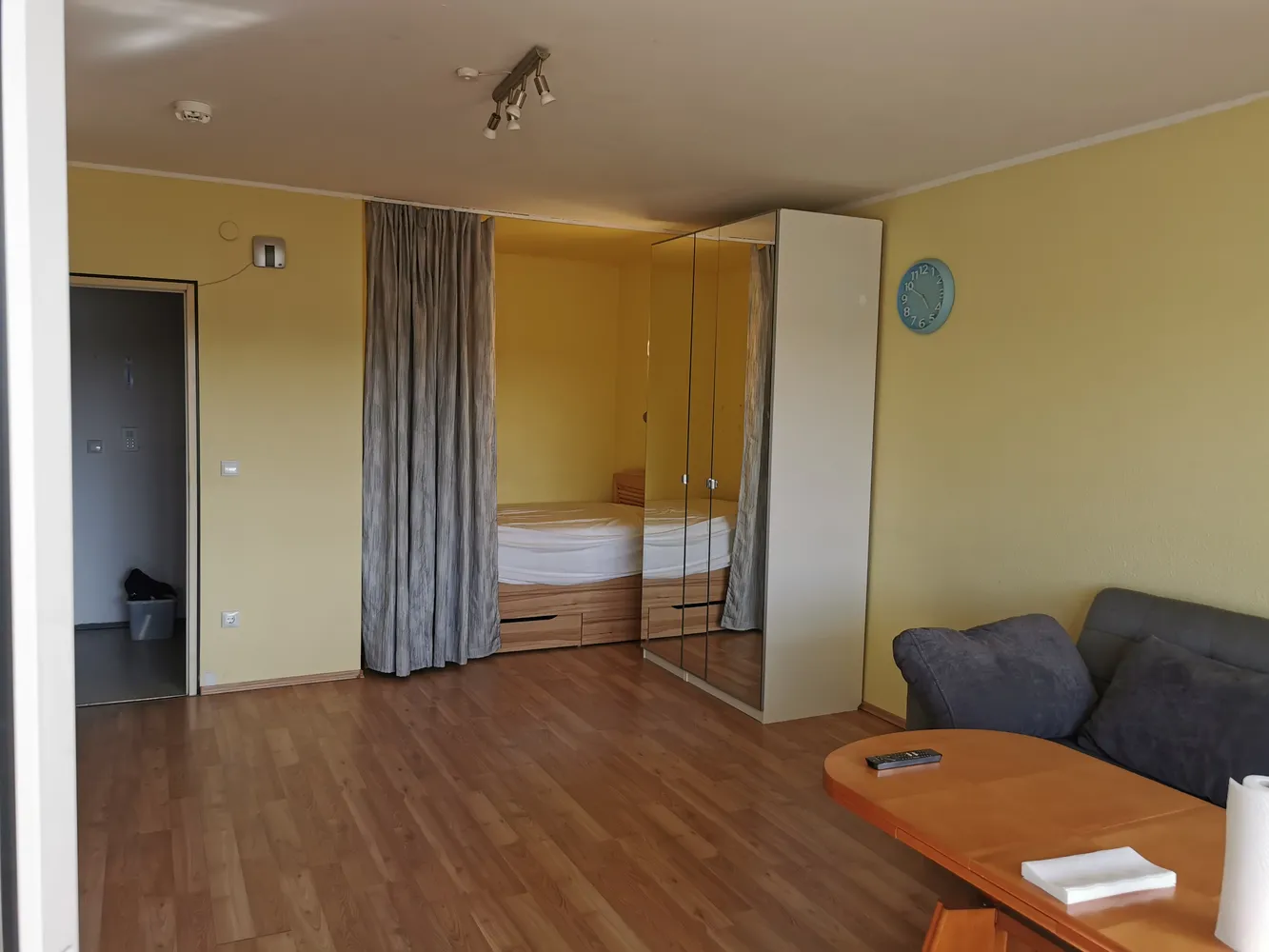 1 Zimmer Wohnung mit 42 m² in Nürnberg – Bild 7