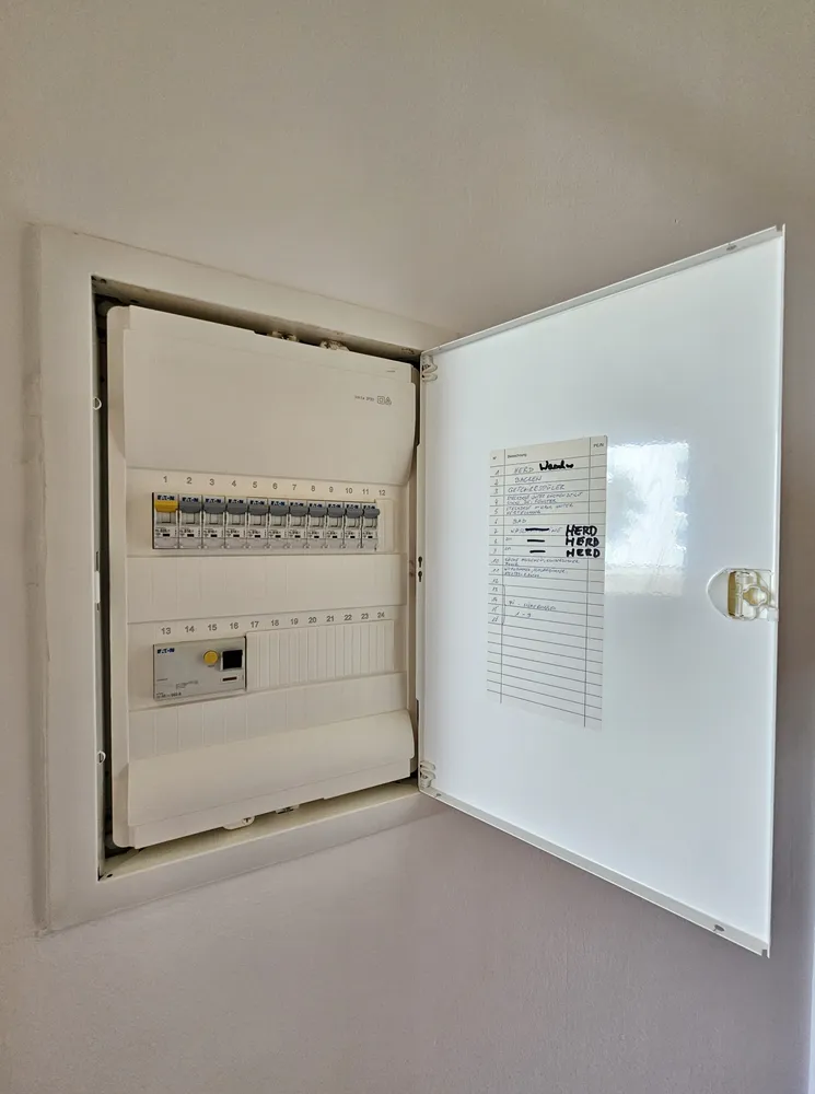 3 Zimmer Wohnung mit 73 m² in München – Bild 8