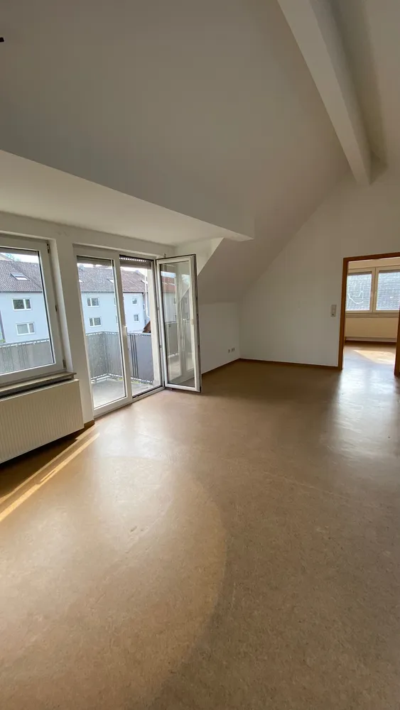 2 Zimmer Wohnung mit 47 m² in Bietigheim-Bissingen – Bild 9