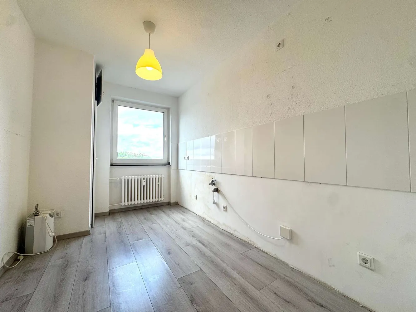 4 Zimmer Wohnung mit 70 m² in Bochum – Bild 5