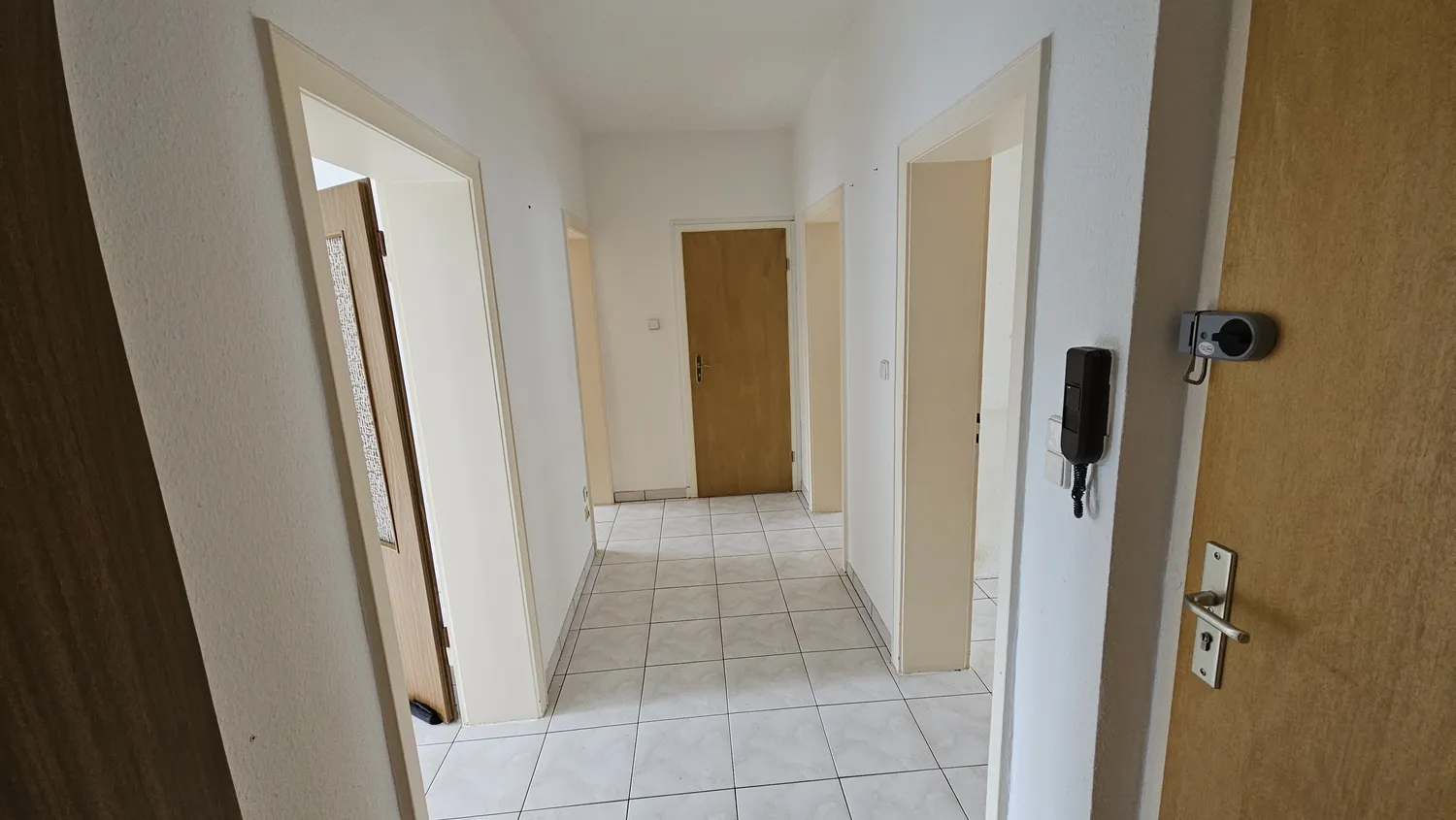 4 Zimmer Wohnung mit 68 m² in Oberhausen – Bild 2