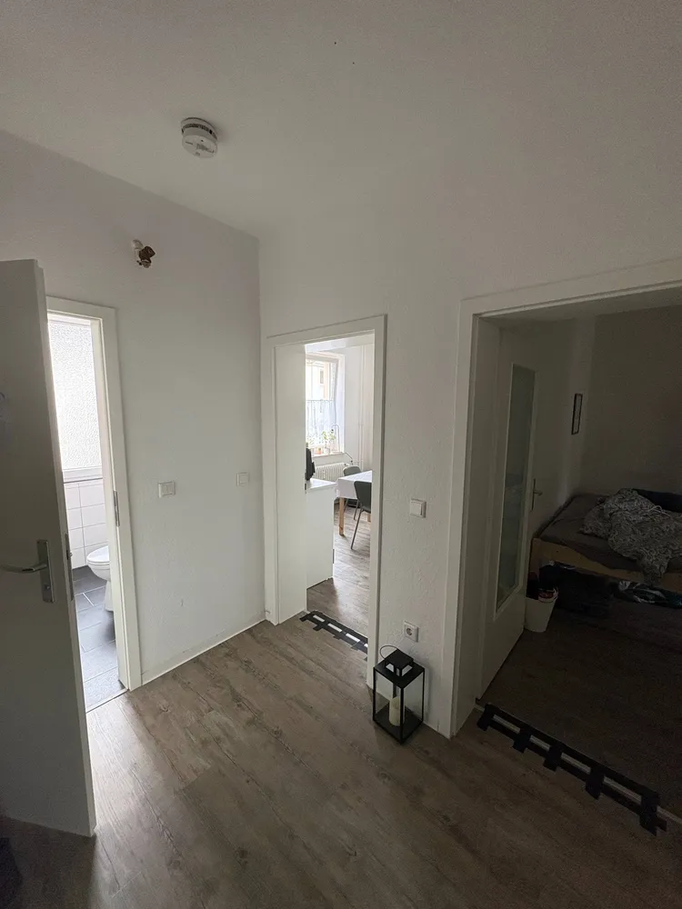 2 Zimmer Wohnung mit 54 m² in Kassel – Bild 5