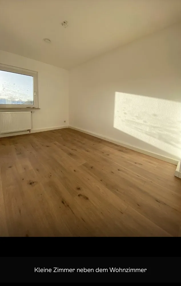 3 Zimmer Wohnung mit 65 m² in Krefeld – Bild 6