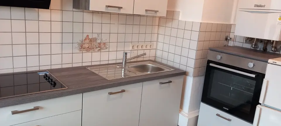 WG-Zimmer mit 46 m² in Hannover – Bild 1