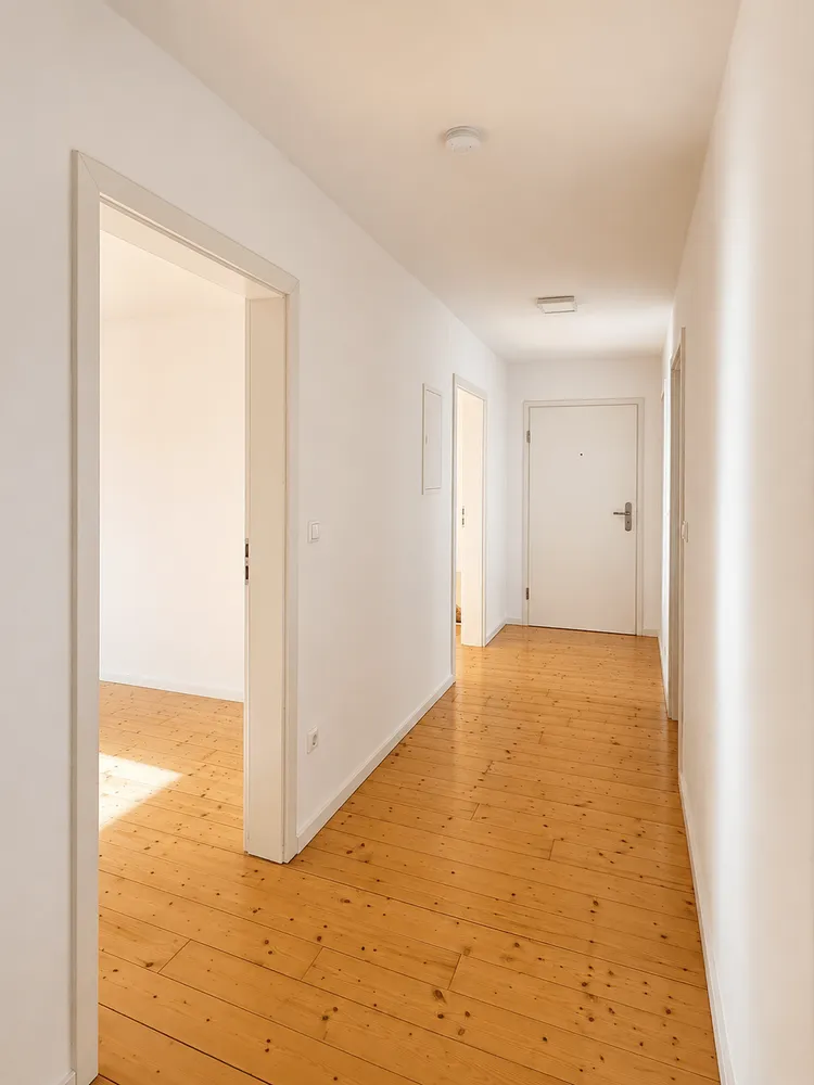 3 Zimmer Wohnung mit 92 m² in Wiesbaden – Bild 6