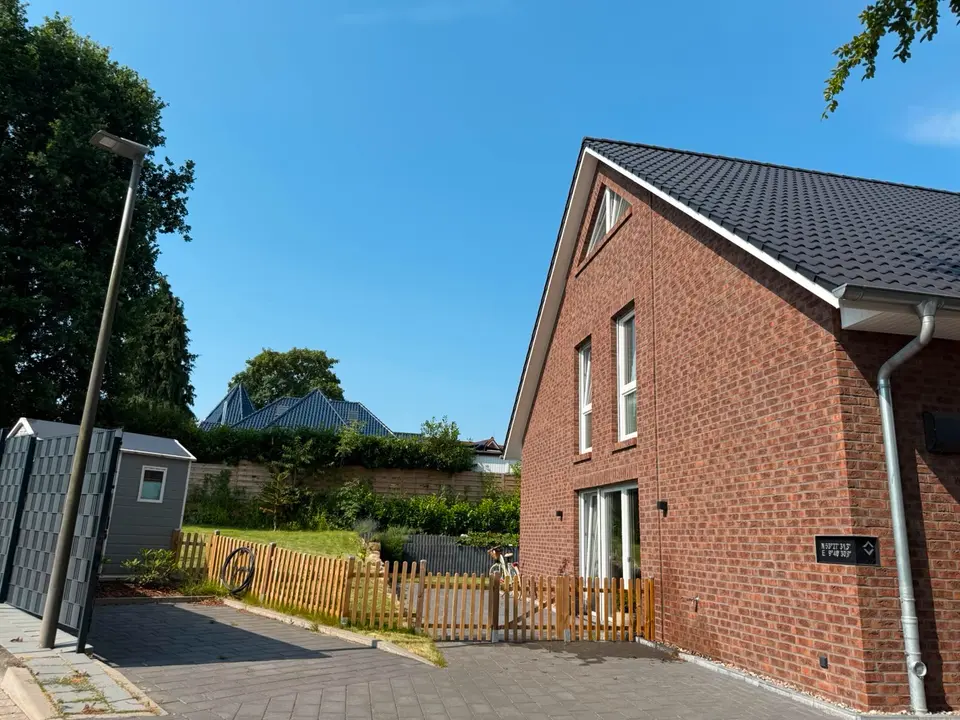 5 Zimmer Haus mit 118 m² in Buxtehude – Bild 2