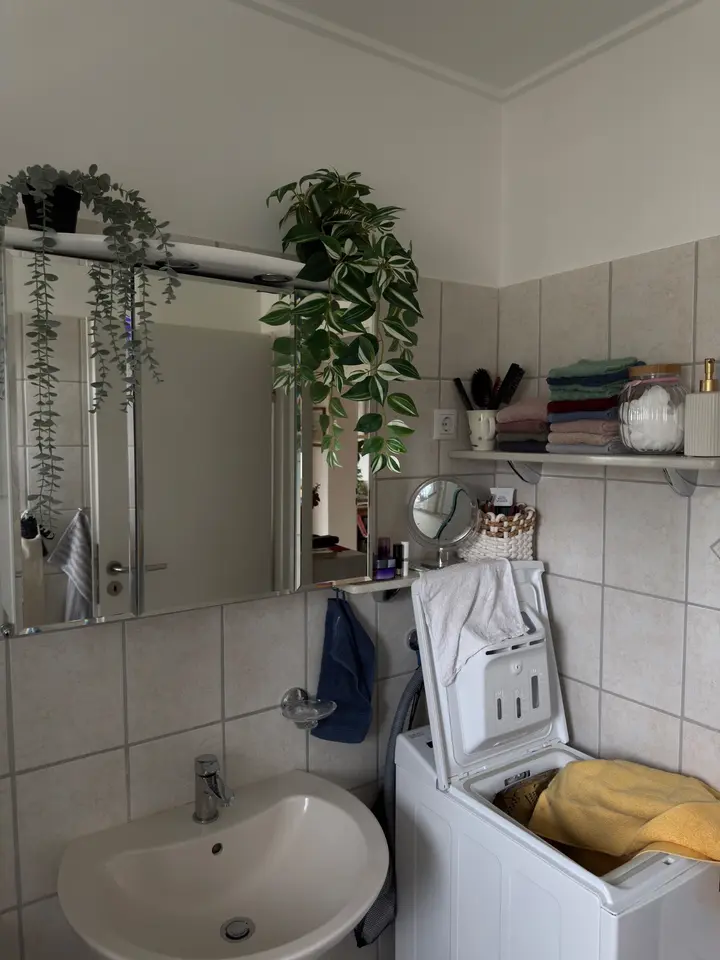 2 Zimmer Wohnung mit 52 m² in Flensburg – Bild 6