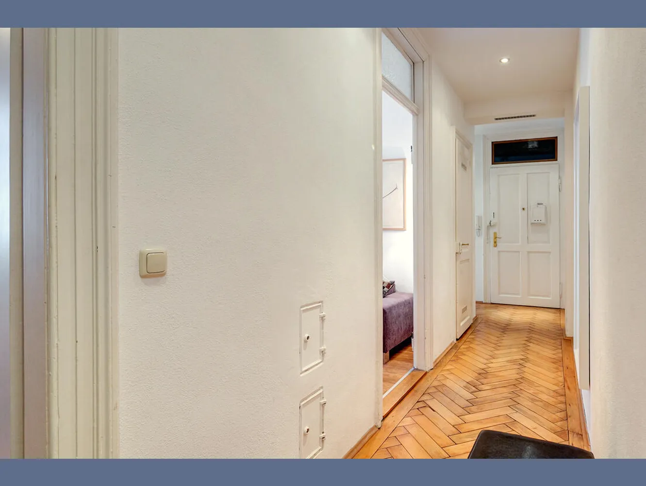 2 Zimmer Wohnung mit 53 m² in München – Bild 12