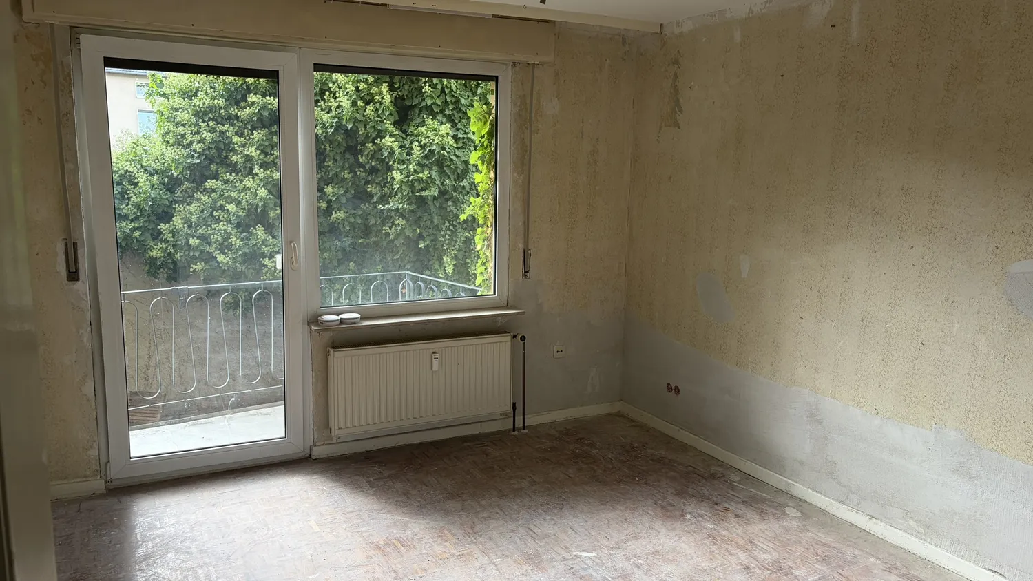 2 room apartment with 50 m² in Bochum – Photo 6