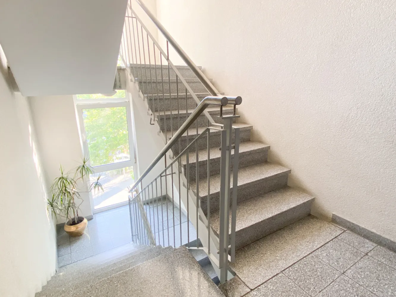 3 Zimmer Wohnung mit 73 m² in Mannheim – Bild 3