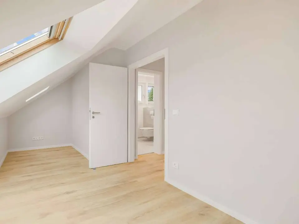 3 Zimmer Wohnung mit 59 m² in Mettmann – Bild 6