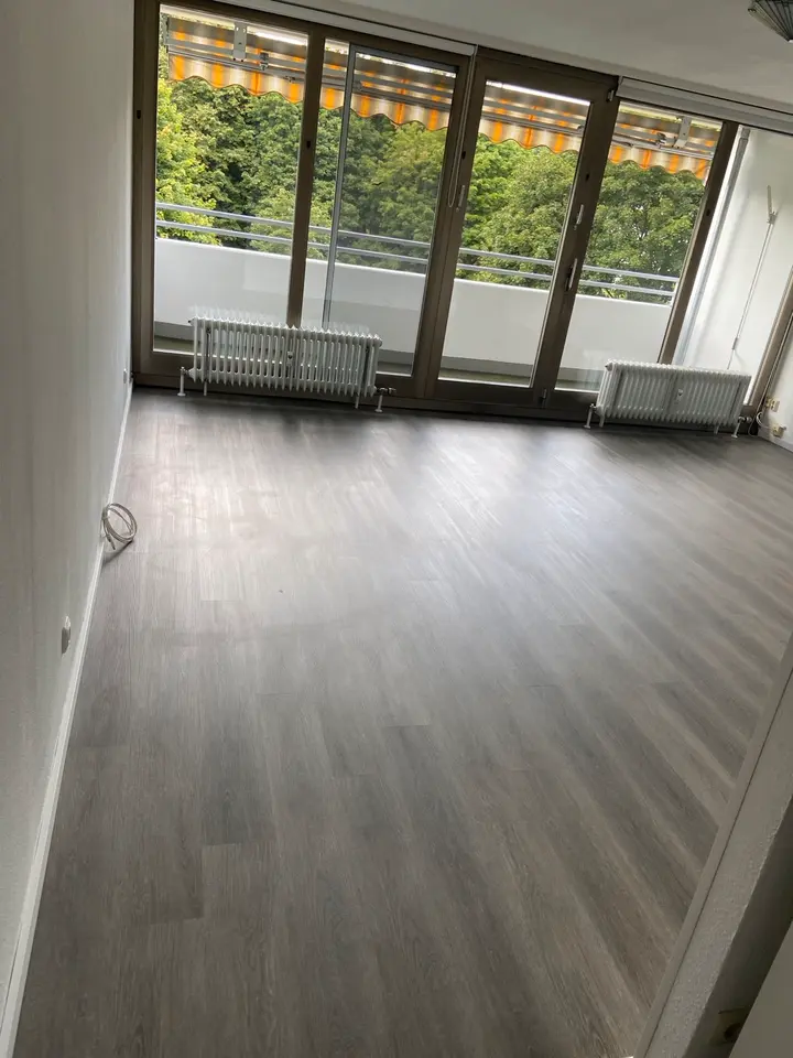 Studio mit 41 m² in Bayreuth – Bild 2