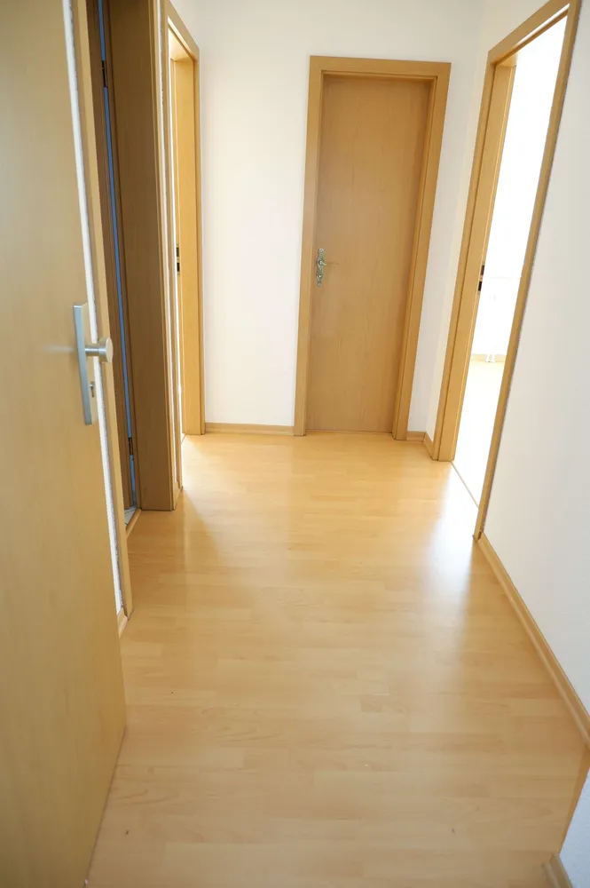 2 Zimmer Wohnung mit 39 m² in Chemnitz – Bild 3