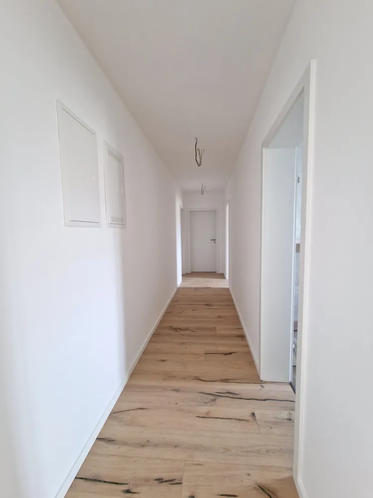 4 Zimmer Wohnung mit 102 m² in Fürth – Bild 4
